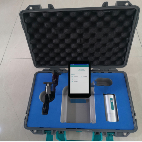 无线裂缝检测仪  型号:GTJ-F230库号：M411803