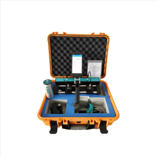 无线裂缝综合检测仪 型号:GTJ-F800 库号：M411802