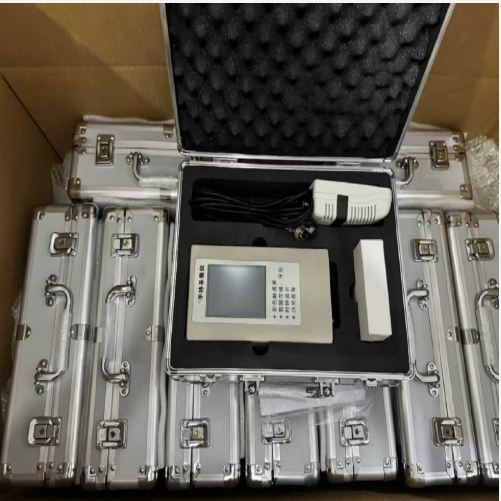 离线式便携式甲醛检测仪（中西器材） 型号:BJMCC-S16库号：M411793