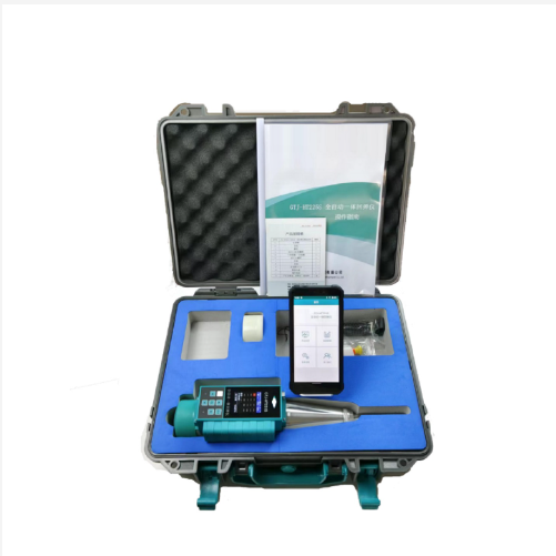 全自动一体回弹仪（含终端） 型号:GTJ-HT225S库号：M411783