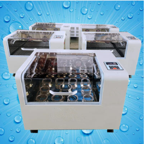 恒温摇床振荡器(中西器材） 型号:ZXYC-HW28库号：M411782