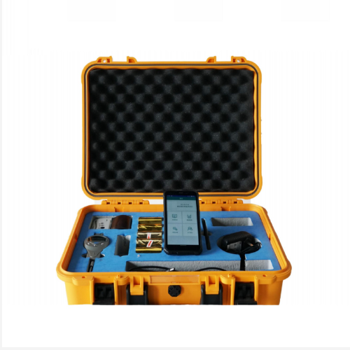 静态变形模量测试仪 型号:GTJ-Ev2-W库号：M411780