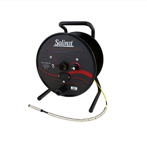 Solinst水位尺  型号:M608-Solinst 102 P4库号：M411453