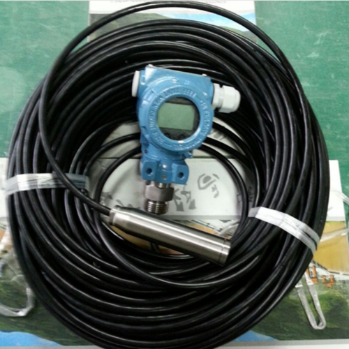 静压式液位变送器 型号:YY77-BPY800库号：M288286