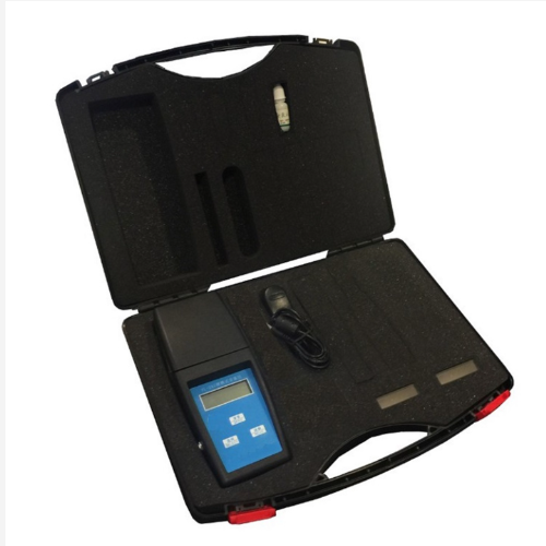 便携式铜离子检测仪 型号:SH500-T-1A库号：M411819