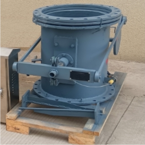 气动管道取样器 型号:RNC-DN150库号：M411816