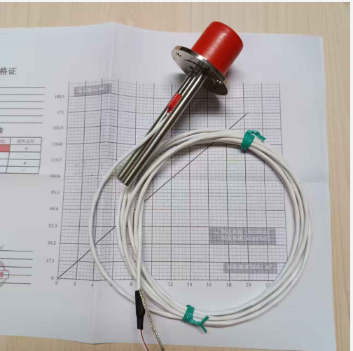 辐射热流测试传感器 中西器材 型号:BV11-GD-B3-150K 库号：M276168
