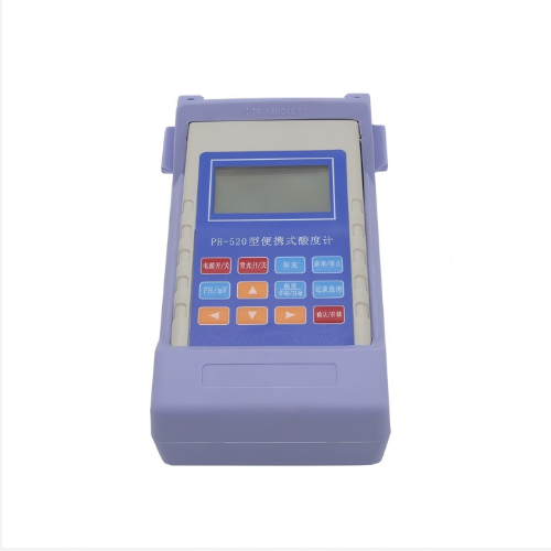 PH酸度计 型号:M608-PH-520库号：M411834