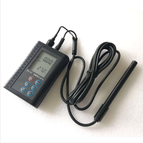 便携式溶解氧仪 型号:SL10-JPB-607库号：M411831