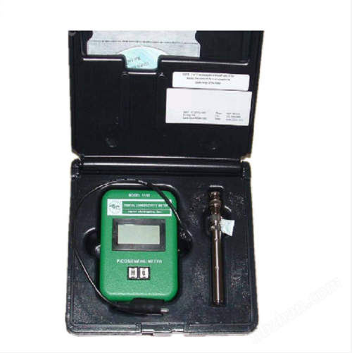 美国EMCEE数字电导率仪 型号:EMCEE1152 库号：M291271