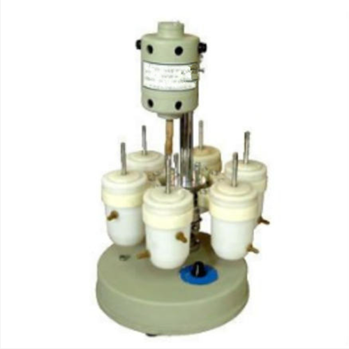 组织捣碎匀浆机（中西器材）） 型号:ZXYJFS-1库号：M411850