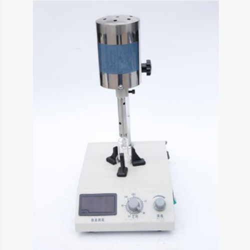 可调高速分散器/匀浆机（中西器材） 型号:ZXFSQ-2A库号：M411849