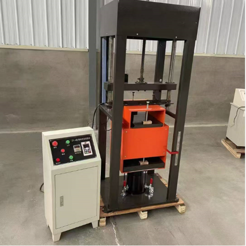 表面振动压实仪 中西器材 型号:BS27-ZY-4库号：M20141