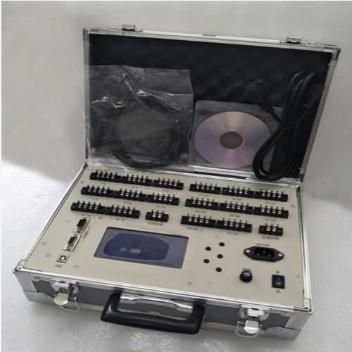 32通道静态应变仪（中西器材） 型号:ZXYBY-32DJT库号：M411872