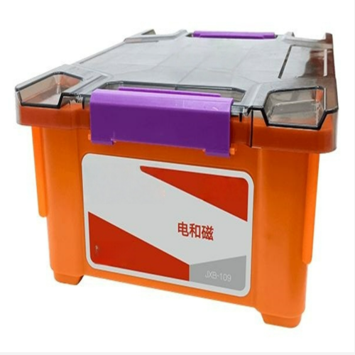 电和磁实验箱 型号:ZX-JXB-109库号：M411841