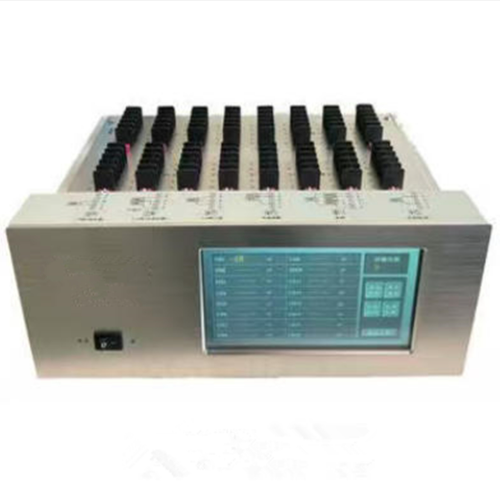 程控静态电阻应变仪中西器材 型号:ZXJTYB-32GC库号：M411888