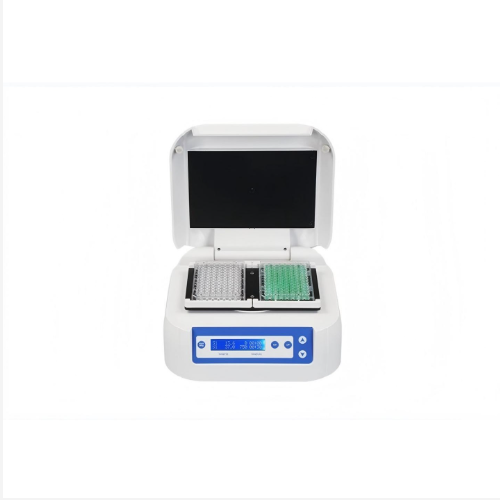 微孔板恒温振荡器 型号:BX33-MB100-2A库号：M411887