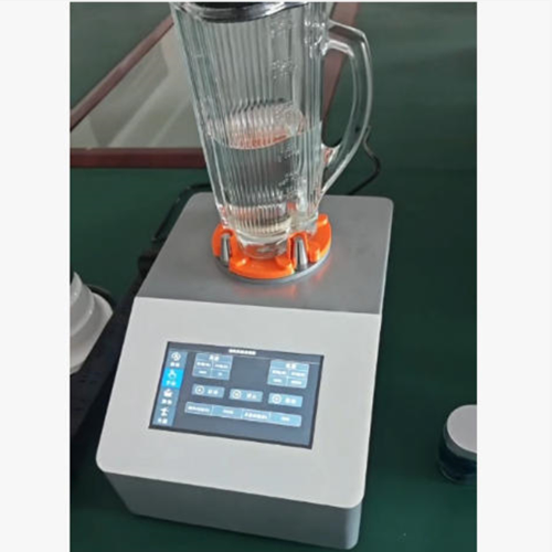 吴茵混调器/搅拌器（中西器材） 型号:ZXHTQ-22000Z库号：M411886