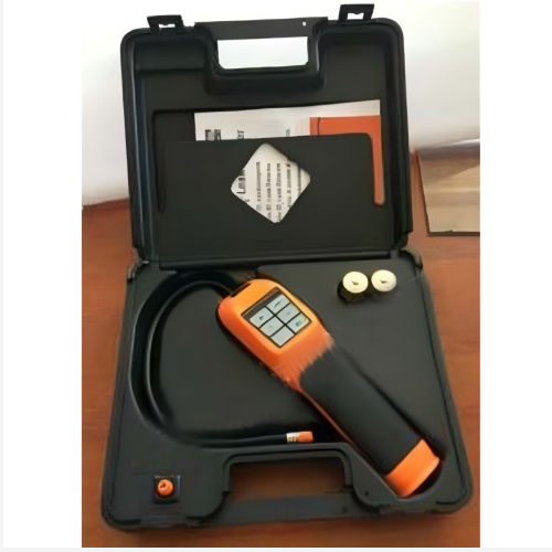 德国DILO SF6漏气检测仪 型号:M6080-dilo3-033-r002库号：M411613