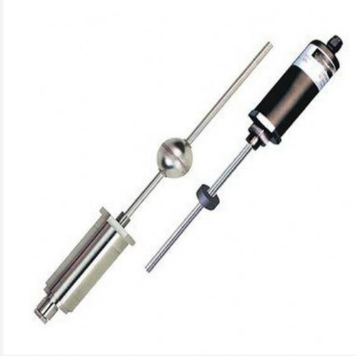 磁致伸缩式液位计（中西器材） 型号:WS66/M366672