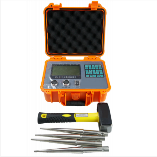 混凝土含水率检测仪 型号:GTJ-4114库号：M308124