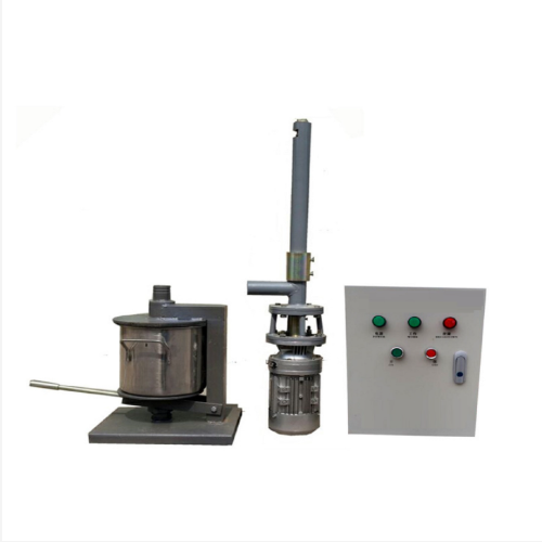 气动自动取样器（中西器材） 型号:M253643-ICT8-1000