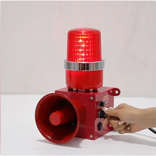 声光组报警器 型号:PI11-SJ-2库号：M21568