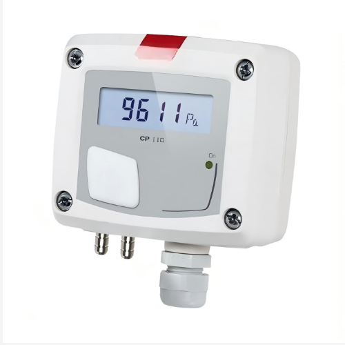 微差压变送器 型号:M608-CP112-AO库号：M411915