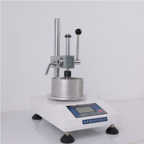 数显砂浆凝结时间测定仪 型号:BX33-SN-100库号：M411902