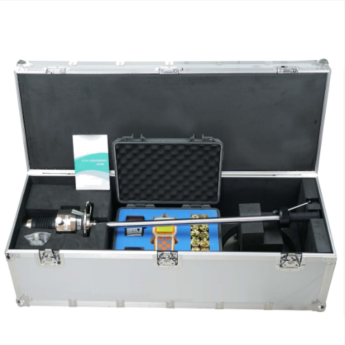 动态变形模量测试仪 型号:GTJ-Evd库号：M411901