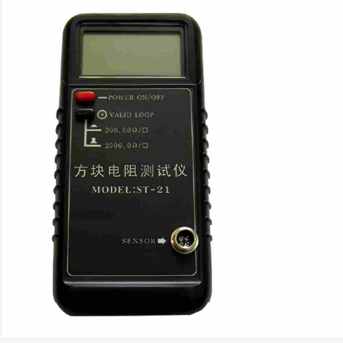 方块电阻测试仪 型号:TZ241-ST-21库号：M397541