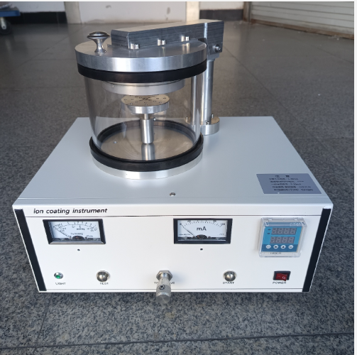 离子溅射仪（磁控）中西器材 型号:M363284