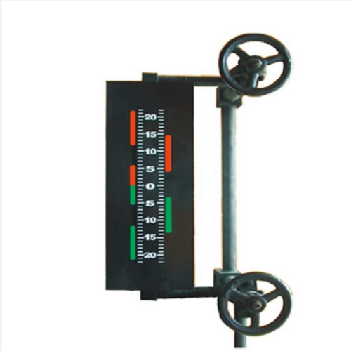 半导体双色水位计 型号:TC-SMW100-IB库号：M307191