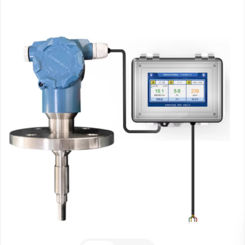 在线白酒浓度计  型号:JJL1-MAY-2001VOL库号：M266300