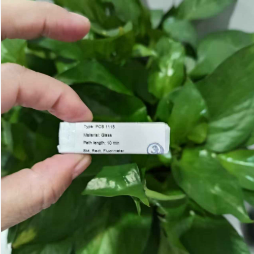 马尔文样品池 型号:GG98-PCS1115库号：M266299