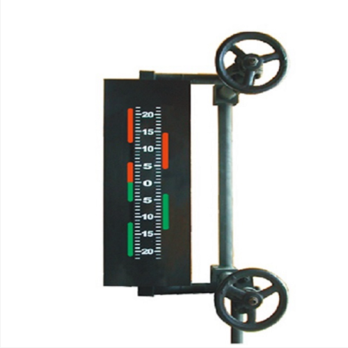 电接点双色水位计 型号:UDZ-191A库号：M242504