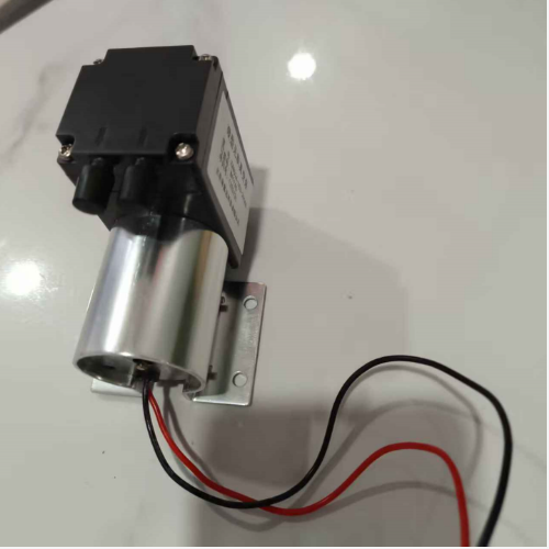 微型无刷真空泵 中西器材 型号:OW922-ZXW512-503-2900 库号：M21409