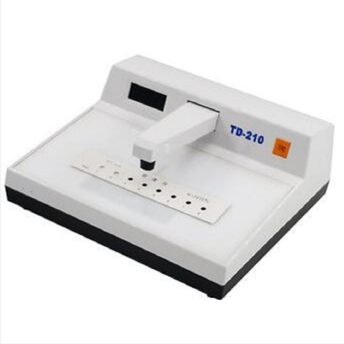 透射式黑白密度计 型号:M61-TD-210A库号：M219733