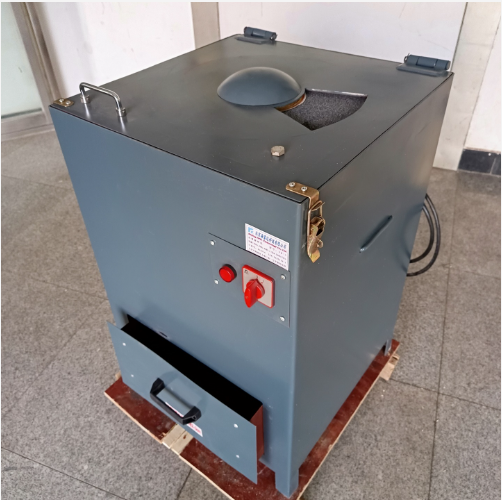 光谱磨样机（中西器材） 型号:M608-GM-3 库号：M411874