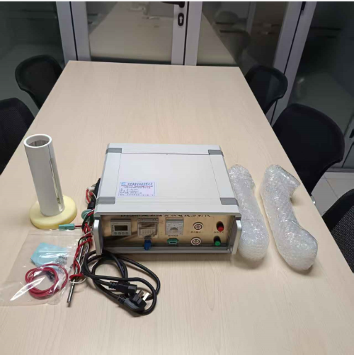 石油含水电脱分析仪（中西器材） 型号:BX33-DTS-6库号：M411844