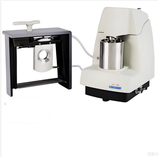 激光粒度分析仪 型号:NO955-LS-609库号：M45062