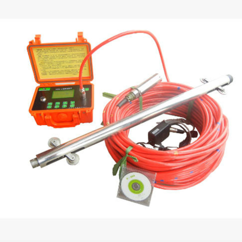 数显抗冲击式测斜仪（中西器材） 型号:ZXCXY-05库号：M411941