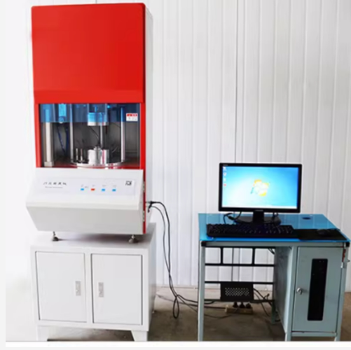 压缩应力松弛仪 型号:ZTG9-KY-1013H库号：M277227