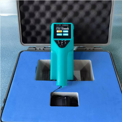 一体式钢筋检测仪 型号:GTJ-R600库号：M411952