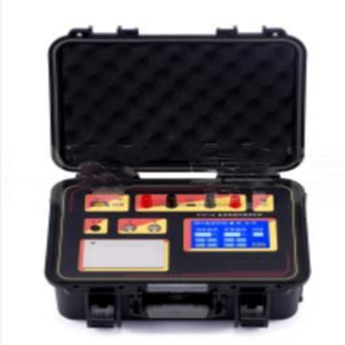 直流电阻快速测试仪 型号: HT43/HTZZ-5A库号：M206887