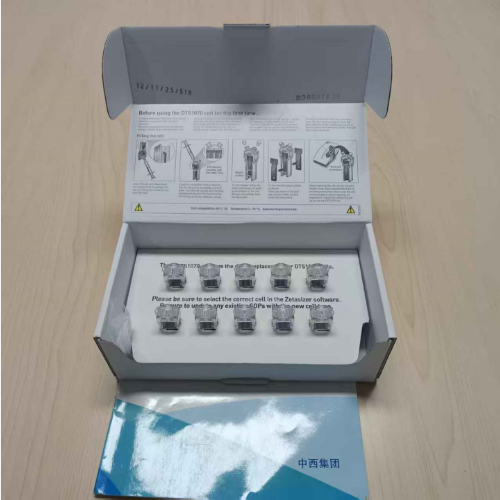 马尔文Zeta电位毛细管样品池 型号:GG98-DTS1070库号：M167729