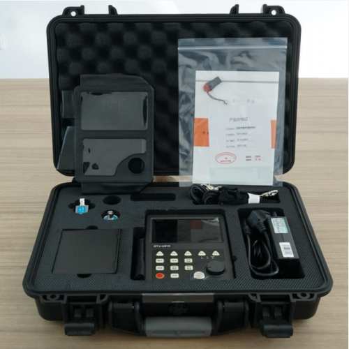 全数字声波探伤仪 型号:GTJ-U630库号：M411971