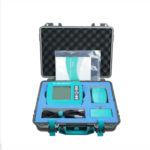 钢筋保护层测定仪 型号:GTJ-RBL+库号：M411954