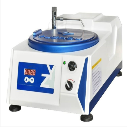 金相试样磨抛一体机(中西器材） 型号:KM1-ZXYMP-1B库号：M408546