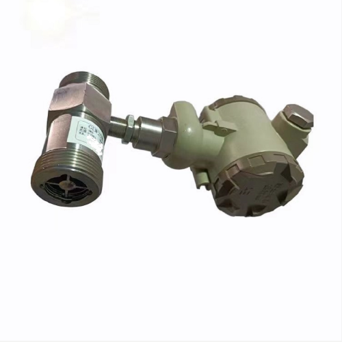GLW型管道流量传感器 型号:GLW40/20库号：M124047
